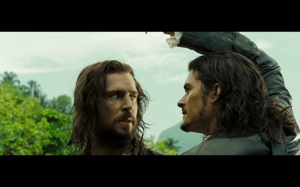 Pirates of the Caribbean Dead Man's Chest - 1778