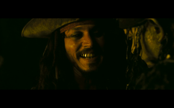 Pirates of the Caribbean Dead Man's Chest - 178