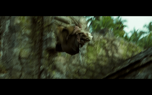 Pirates of the Caribbean Dead Man's Chest - 1785