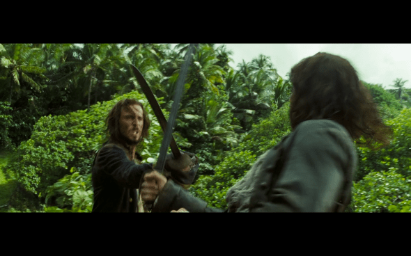 Pirates of the Caribbean Dead Man's Chest - 1788