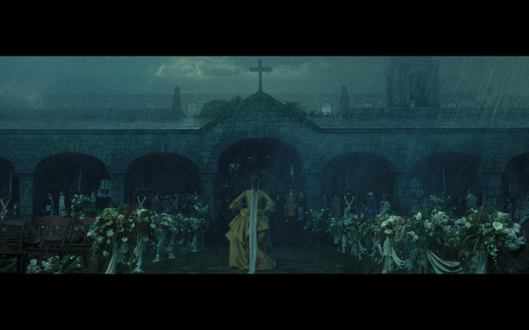 Pirates of the Caribbean Dead Man's Chest - 18