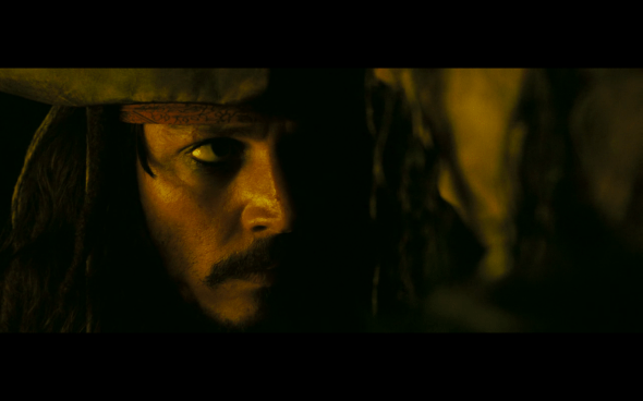 Pirates of the Caribbean Dead Man's Chest - 180