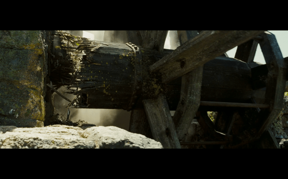 Pirates of the Caribbean Dead Man's Chest - 1801