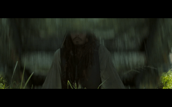 Pirates of the Caribbean Dead Man's Chest - 1808