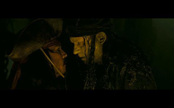 Pirates of the Caribbean Dead Man's Chest - 181