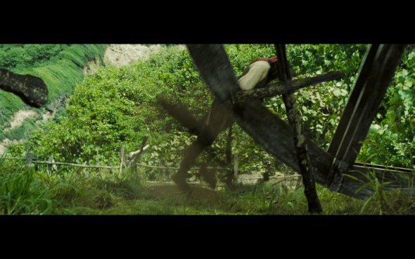 Pirates of the Caribbean Dead Man's Chest - 1810