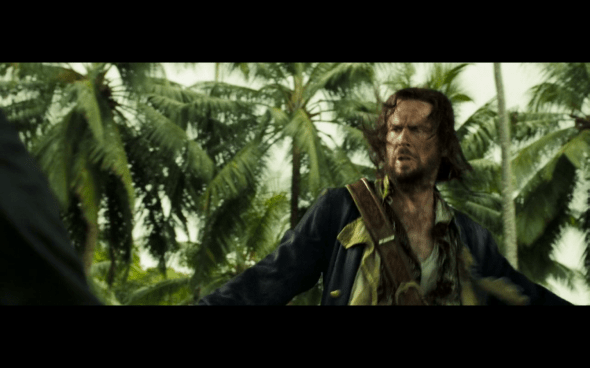 Pirates of the Caribbean Dead Man's Chest - 1816