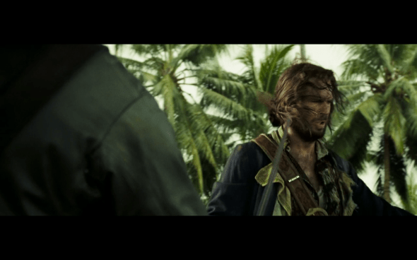 Pirates of the Caribbean Dead Man's Chest - 1817