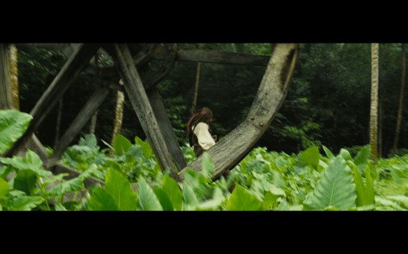 Pirates of the Caribbean Dead Man's Chest - 1822