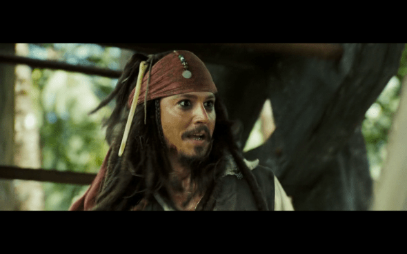 Pirates of the Caribbean Dead Man's Chest - 1824