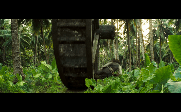 Pirates of the Caribbean Dead Man's Chest - 1828