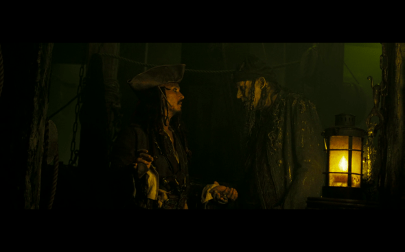 Pirates of the Caribbean Dead Man's Chest - 183