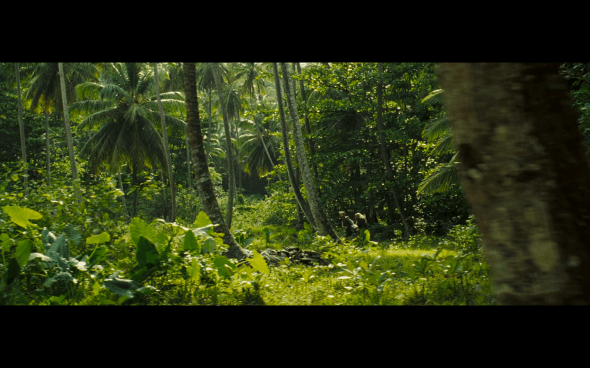 Pirates of the Caribbean Dead Man's Chest - 1830