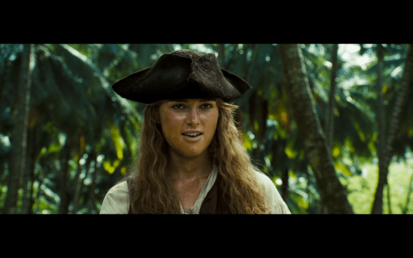 Pirates of the Caribbean Dead Man's Chest - 1833