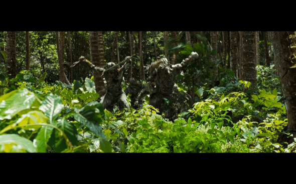 Pirates of the Caribbean Dead Man's Chest - 1848