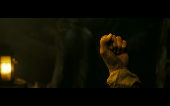 Pirates of the Caribbean Dead Man's Chest - 185