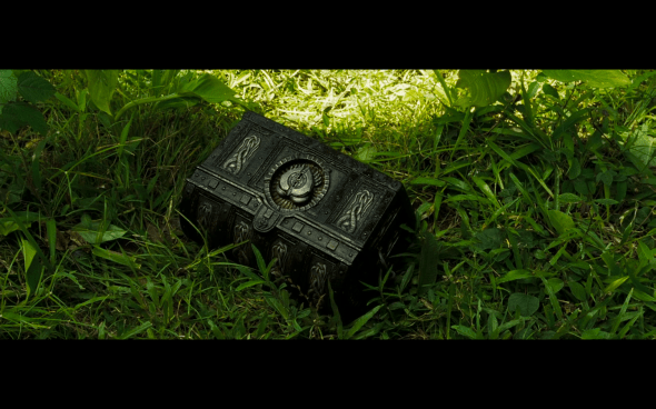 Pirates of the Caribbean Dead Man's Chest - 1858