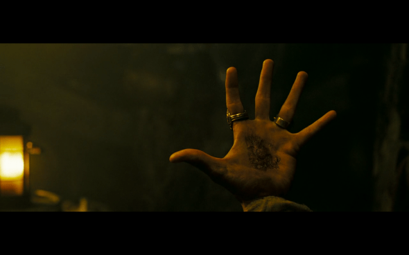 Pirates of the Caribbean Dead Man's Chest - 186