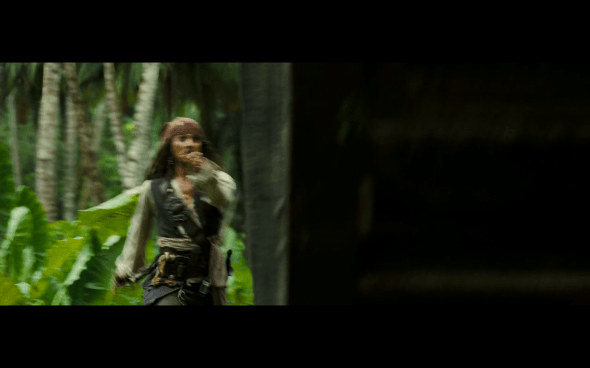 Pirates of the Caribbean Dead Man's Chest - 1861