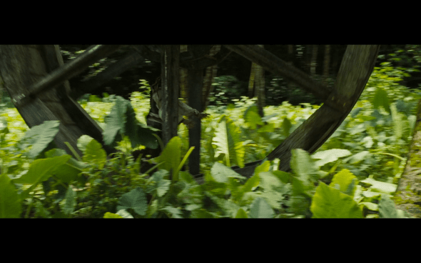 Pirates of the Caribbean Dead Man's Chest - 1862