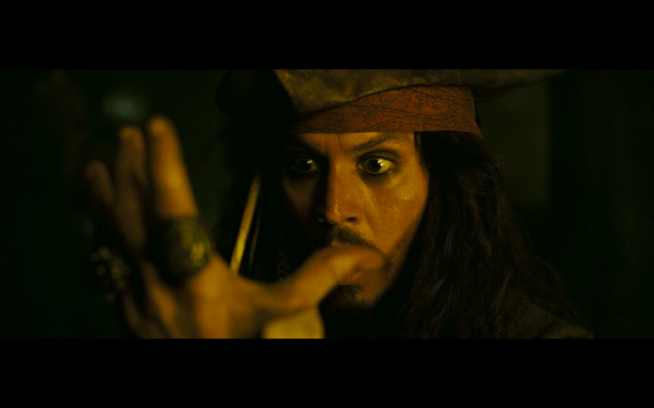 Pirates of the Caribbean Dead Man's Chest - 187