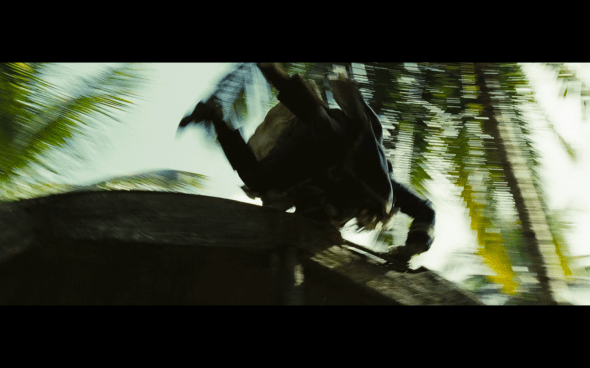 Pirates of the Caribbean Dead Man's Chest - 1870