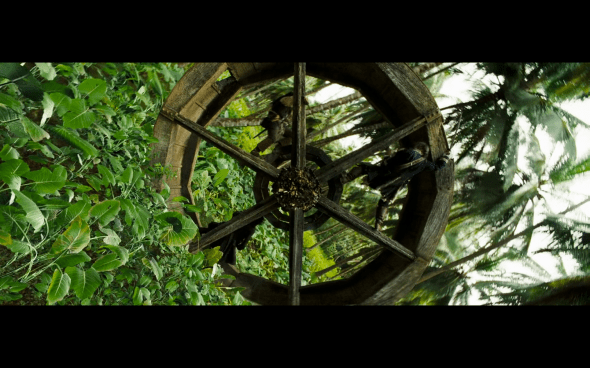 Pirates of the Caribbean Dead Man's Chest - 1872