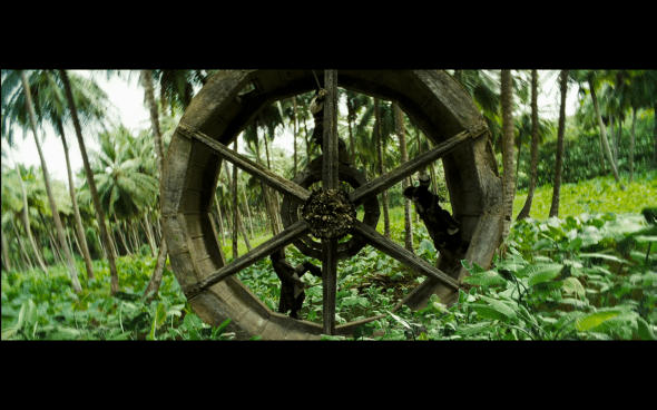 Pirates of the Caribbean Dead Man's Chest - 1874