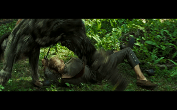 Pirates of the Caribbean Dead Man's Chest - 1880