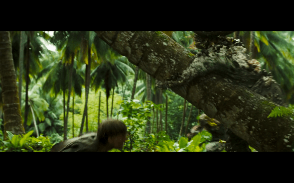 Pirates of the Caribbean Dead Man's Chest - 1887