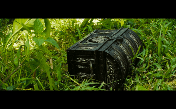 Pirates of the Caribbean Dead Man's Chest - 1889