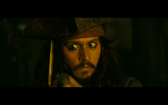 Pirates of the Caribbean Dead Man's Chest - 189