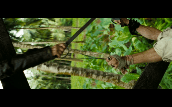 Pirates of the Caribbean Dead Man's Chest - 1891