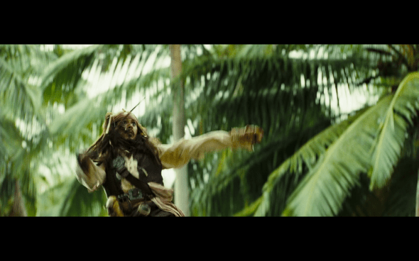 Pirates of the Caribbean Dead Man's Chest - 1896