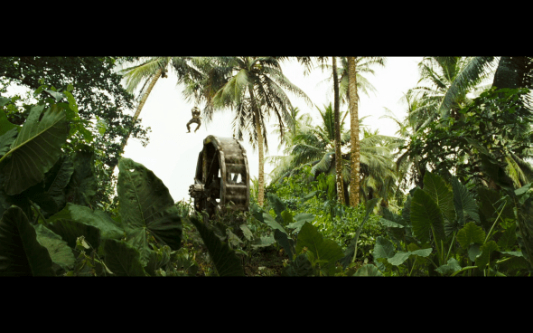 Pirates of the Caribbean Dead Man's Chest - 1899