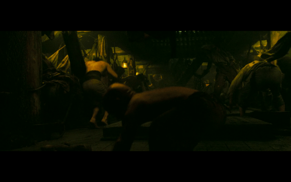 Pirates of the Caribbean Dead Man's Chest - 190