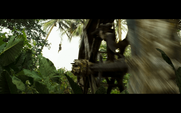 Pirates of the Caribbean Dead Man's Chest - 1900