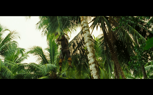 Pirates of the Caribbean Dead Man's Chest - 1901