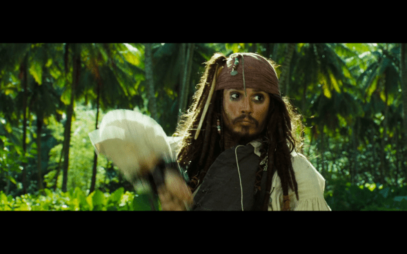 Pirates of the Caribbean Dead Man's Chest - 1902