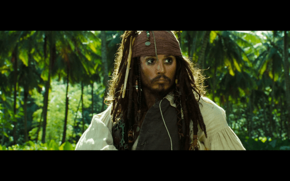 Pirates of the Caribbean Dead Man's Chest - 1903