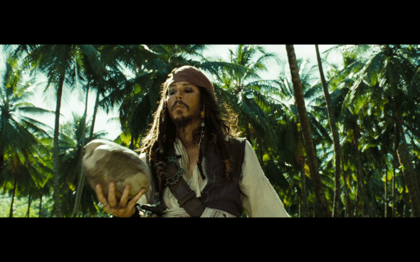 Pirates of the Caribbean Dead Man's Chest - 1908