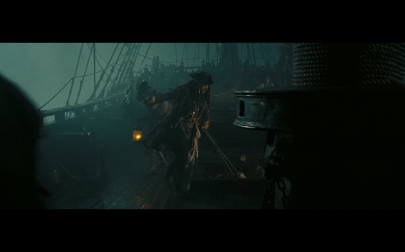 Pirates of the Caribbean Dead Man's Chest - 191