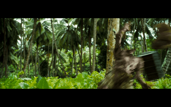 Pirates of the Caribbean Dead Man's Chest - 1913