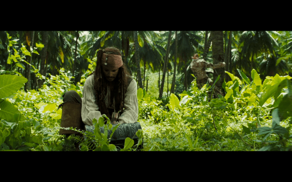 Pirates of the Caribbean Dead Man's Chest - 1918