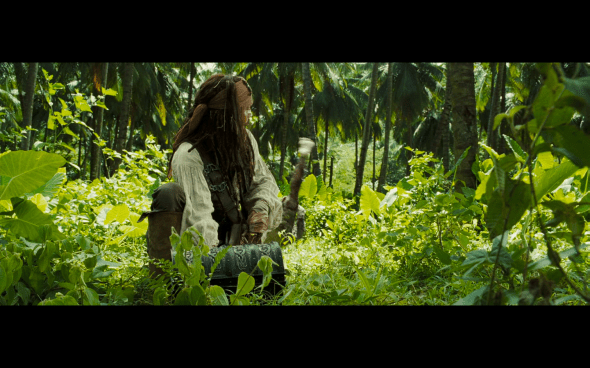 Pirates of the Caribbean Dead Man's Chest - 1919