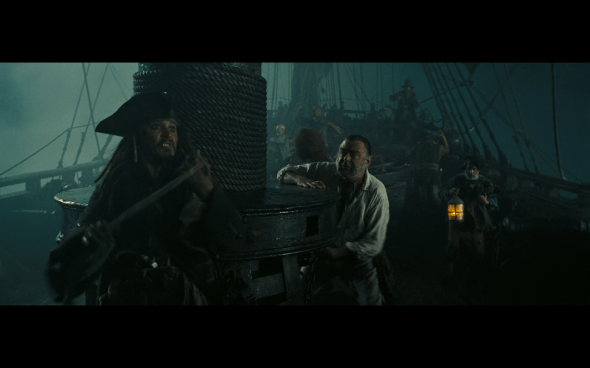 Pirates of the Caribbean Dead Man's Chest - 192