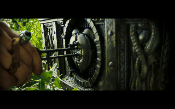 Pirates of the Caribbean Dead Man's Chest - 1920