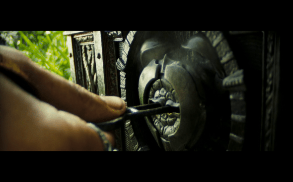 Pirates of the Caribbean Dead Man's Chest - 1921