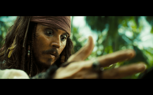 Pirates of the Caribbean Dead Man's Chest - 1923