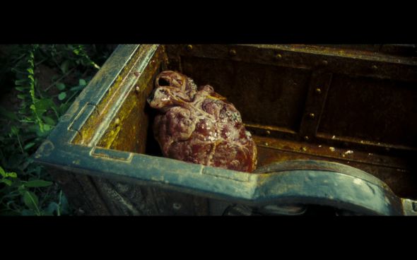 Pirates of the Caribbean Dead Man's Chest - 1924